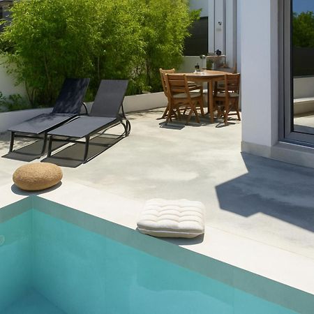 Villa Vagelia Эпископи Экстерьер фото