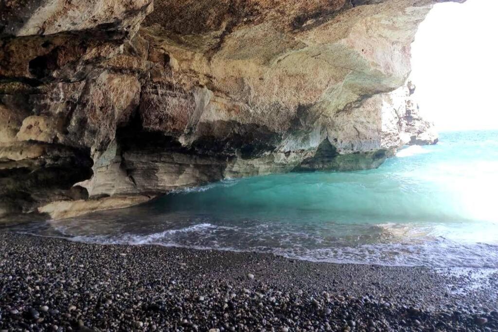 Villa Vagelia Эпископи Экстерьер фото